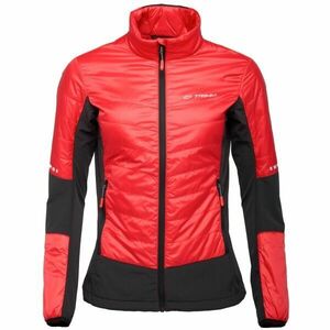 TRIMM ZENONA Dámská bunda, červená, velikost obraz