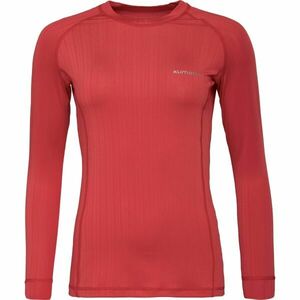 Klimatex JOLANA1 Dámské funkční triko, červená, velikost obraz