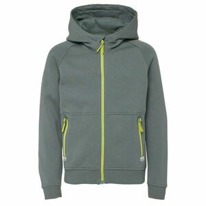 Umbro SAMSON Dětská mikina, šedá, velikost 152-158 obraz