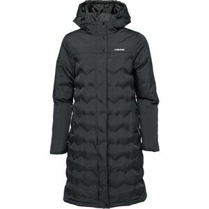 Head AMAYA Dámský kabát, černá, velikost obraz