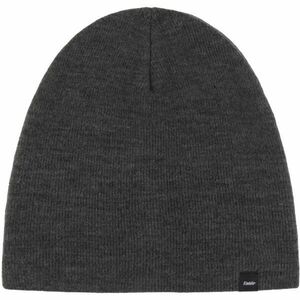 Eisbär JASON Univerzální zimní čepice, tmavě šedá, velikost obraz