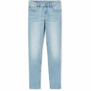 CELIO FOSLIM Pánské džíny, světle modrá, velikost obraz