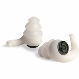 Arena EARPLUG Ucpávky uší, bílá, velikost obraz