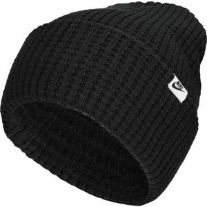 Nike PEAK BEANIE Dámská zimní čepice, černá, velikost obraz