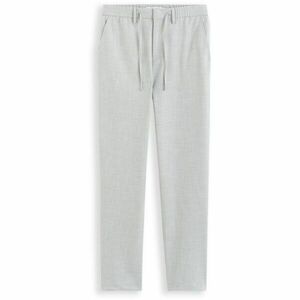 CELIO COSMART Pánské kalhoty, šedá, velikost obraz