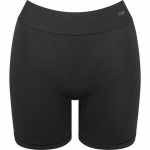 SLOGGI FREE EVOLVE Dámské elastické kraťasy, černá, velikost obraz