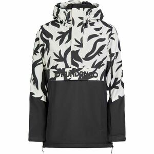 FUNDANGO BIRCH Dámská lyžařská/snowboardová, černá, velikost obraz