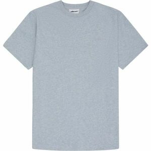 ELLESSE ACCIANO Pánské tričko, šedá, velikost obraz