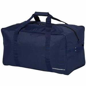 WINNWELL BASIC CARRY JR Sportovní taška, tmavě modrá, velikost obraz