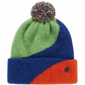 ALPINE PRO MOBE Zimní čepice, zelená, velikost obraz