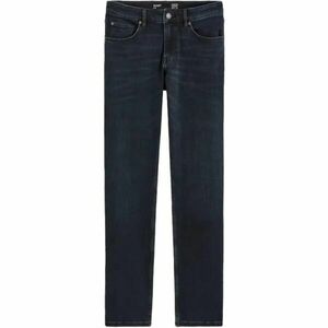 CELIO STRAIGHT3L Pánské džíny, černá, velikost 32x34 obraz