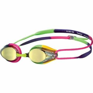 Arena TRACKS Juniorské plavecké brýle, mix, velikost obraz