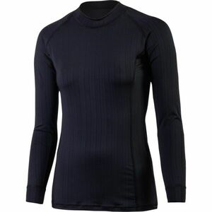 Klimatex JOLANA Dámské funkční triko, černá, velikost obraz