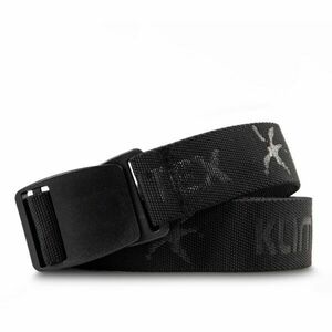 Klimatex BELIS Látkový opasek, černá, velikost obraz