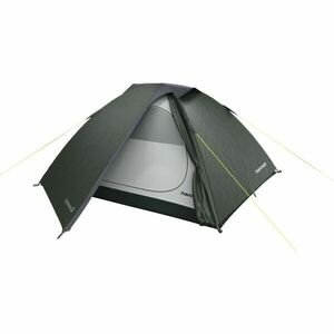 Hannah SERAK 3 Outdoorový stan pro 3 osoby, khaki, velikost obraz
