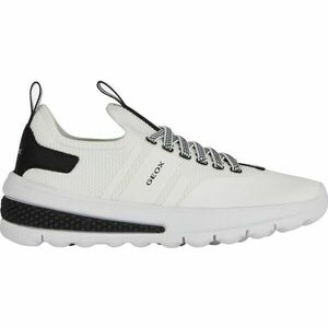 Geox ACTIVART B Dětské volnočasové boty, bílá, velikost obraz