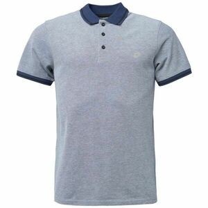 Lotto SAVVAS Pánské polo triko, světle modrá, velikost obraz