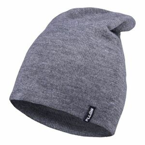 FLLÖS ANDER Zimní čepice, šedá, velikost obraz