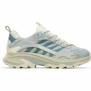 Merrell MOAB SPEED 2 GTX Dámské turistické boty, světle modrá, velikost 38.5 obraz