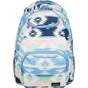Roxy SHADOW SWELL PRINTED Dámský batoh, mix, velikost obraz