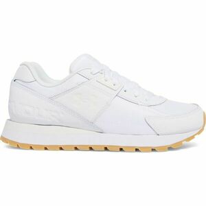 Under Armour GS ESSENTIAL RUNNER Dětská volnočasová obuv, bílá, velikost 38 obraz