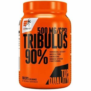 EXTRIFIT TRIBULUS 90% Tribulus, , velikost obraz