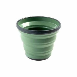 GSI Outdoors ESCAPE CUP Hrnek, zelená, velikost obraz