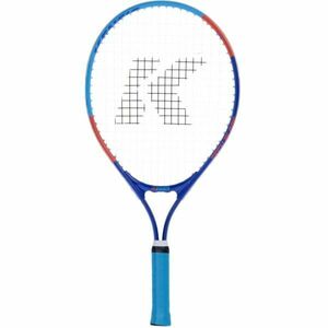 Kensis TECH BLADE JR Tenisová juniorská raketa, modrá, velikost obraz