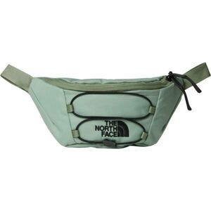 The North Face JESTER LUMBAR Sportovní ledvinka, světle zelená, velikost obraz