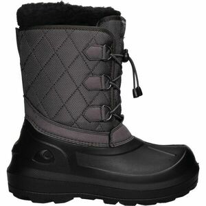 VIKING BY NORWAY ISTIND WARM Dětské sněhule, fialová, velikost obraz