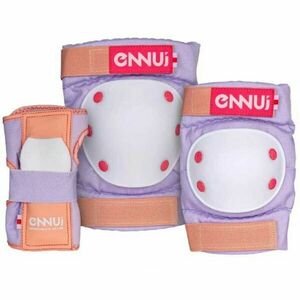 Powerslide CHRÁNIČE ENNUI PARK SET PASTEL (SADA) Sada chráničů, , velikost obraz