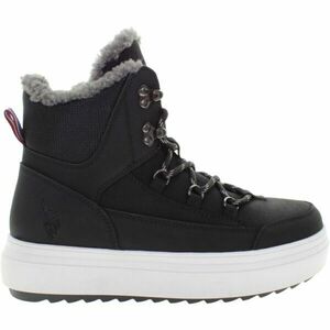 U.S. POLO ASSN. ICY Dámská zimní obuv, černá, velikost obraz