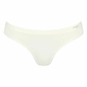 SLOGGI FREE EVOLVE MINI Dámské kalhotky, bílá, velikost obraz