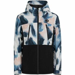 FUNDANGO CELINE Dámská lyžařská bunda, černá, velikost obraz