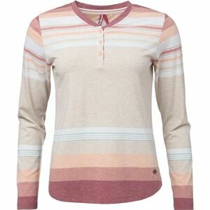 Willard BASIA Dámské tričko, růžová, velikost XXL obraz