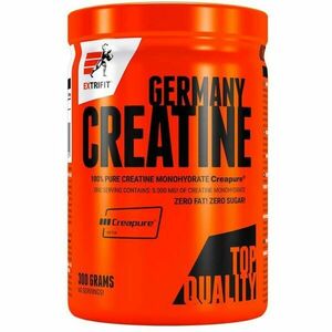 EXTRIFIT CREATINE GERMANY Kreatin, , velikost obraz
