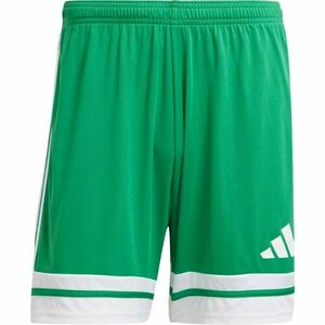 adidas SQUADRA 25 SHORTS Pánské fotbalové šortky, zelená, velikost obraz