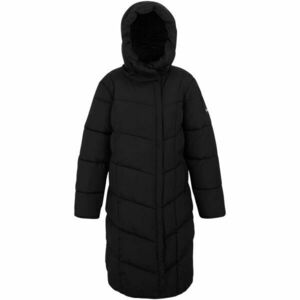 REGATTA OUTDOORS NURIE Dámská bunda, černá, velikost obraz
