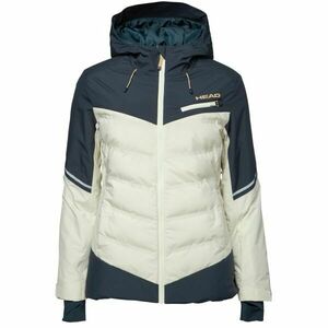 Head AYANE Dámská lyžařská bunda, tmavě modrá, velikost XXL obraz