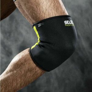 Select KNEE SUPPORT Bandáž kolene, černá, velikost obraz