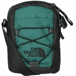 The North Face JESTER CROSSBODY Taška přes rameno, tmavě zelená, velikost obraz