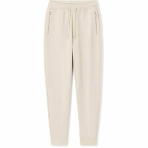 CELIO LOPIQUET Pánské kalhoty, béžová, velikost obraz