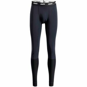 Swix RACEX CLASSIC WIND Pánské funkční kalhoty, černá, velikost obraz