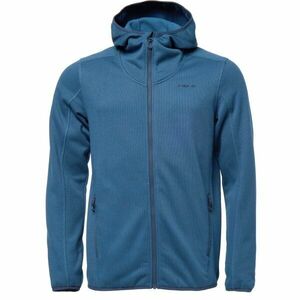 Head BALZO Pánská mikina, modrá, velikost XXL obraz