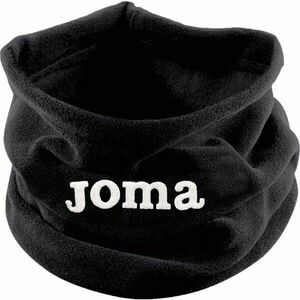 Joma POLAR NECK Nákrčník, černá, velikost UNI obraz