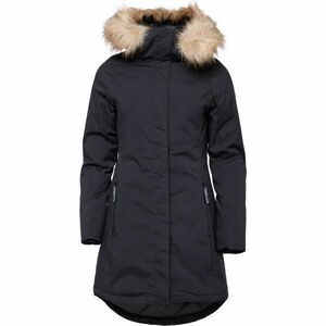 Northfinder ASHLY Dámská zimní bunda, černá, velikost obraz