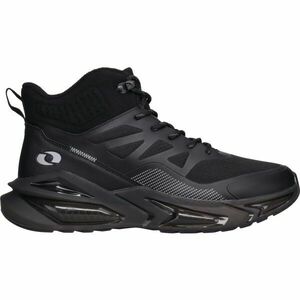 LOAP FERRAT Pánské zimní boty, černá, velikost obraz