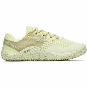 Merrell TRAIL GLOVE 7 Dámské barefoot boty, světle zelená, velikost 40 obraz