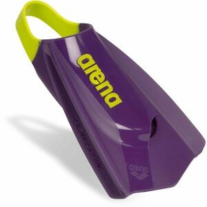 Arena POWERFIN PRO II Plavecké ploutve, fialová, velikost obraz