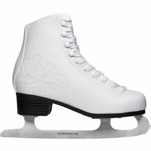 Arcore LUXURY Dámské lední brusle, bílá, velikost obraz